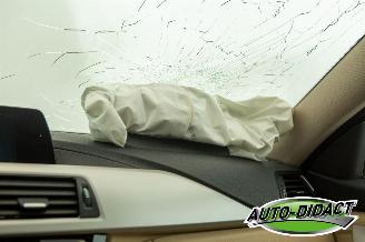 BMW 4-serie 418i Automaat Navi Clima Leder picture 30