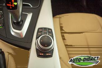 BMW 4-serie 418i Automaat Navi Clima Leder picture 12