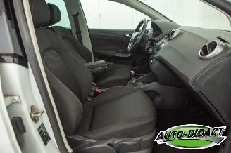 Seat Ibiza 1.0 EcoTSI FR Navi Clima Connect picture 21
