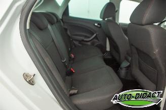 Seat Ibiza 1.0 EcoTSI FR Navi Clima Connect picture 24