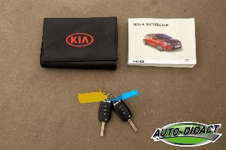Kia Rio 1.2 Airco picture 27