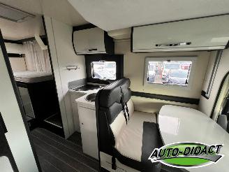 Roller Team  2.0 Automaat 125kw Kronos 284 TL picture 34