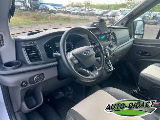 Roller Team  2.0 Automaat 125kw Kronos 284 TL picture 19