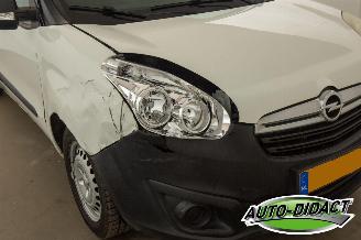 Opel Combo 1.3 CDTi L2H1 Airco ecoFLEX Edition picture 31