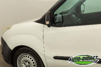Opel Combo 1.3 CDTi L2H1 Airco ecoFLEX Edition picture 34