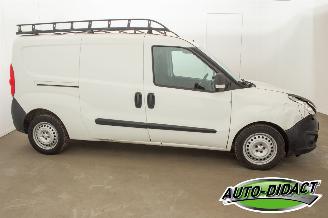 Opel Combo 1.3 CDTi L2H1 Airco ecoFLEX Edition picture 39