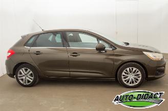 Citroën C4 1.6 e-HDi Automaat Clima Tendance EGS picture 42