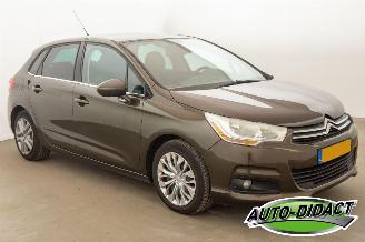 Citroën C4 1.6 e-HDi Automaat Clima Tendance EGS picture 2