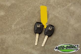 Honda Fr-v 2.2 CTDi Clima Elek Dak Comfort 103 kW Euro 4 picture 33