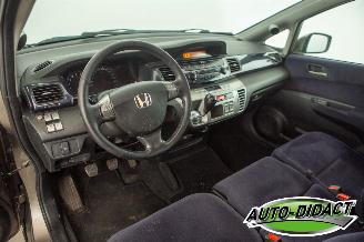 Honda Fr-v 2.2 CTDi Clima Elek Dak Comfort 103 kW Euro 4 picture 28