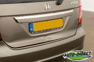 Honda Fr-v 2.2 CTDi Clima Elek Dak Comfort 103 kW Euro 4 picture 36