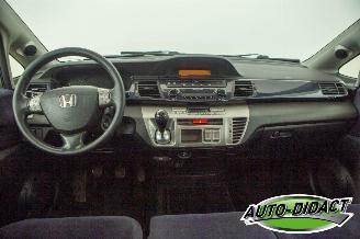 Honda Fr-v 2.2 CTDi Clima Elek Dak Comfort 103 kW Euro 4 picture 27