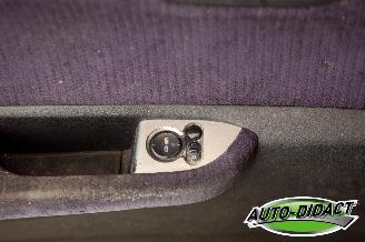 Honda Fr-v 2.2 CTDi Clima Elek Dak Comfort 103 kW Euro 4 picture 10