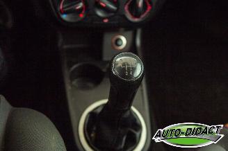 Volkswagen Fox 1.2 Trendline picture 9