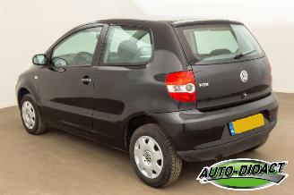 Volkswagen Fox 1.2 Trendline picture 3