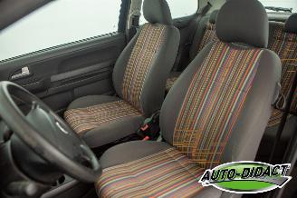 Volkswagen Fox 1.2 Trendline picture 19