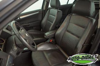 Opel Astra 1.6 Cosmo Navi Stoelverwarming Leder picture 26