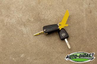 Opel Astra 1.6 Cosmo Navi Stoelverwarming Leder picture 28