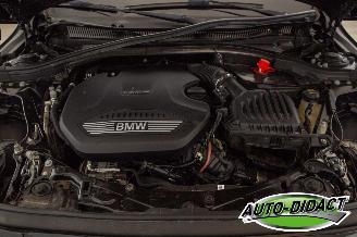 BMW 1-serie 116d 78.845 km Clima Navi Digi Dash picture 35