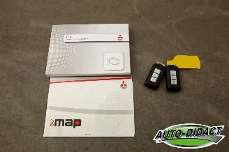 Mitsubishi ASX 1.8 Airco Pano Navi Camera picture 34