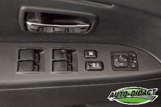 Mitsubishi ASX 1.8 Airco Pano Navi Camera picture 12