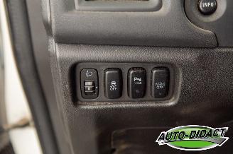 Mitsubishi ASX 1.8 Airco Pano Navi Camera picture 13