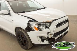 Mitsubishi ASX 1.8 Airco Pano Navi Camera picture 38