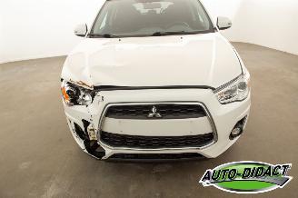 Mitsubishi ASX 1.8 Airco Pano Navi Camera picture 37