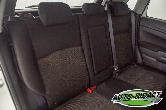 Mitsubishi ASX 1.8 Airco Pano Navi Camera picture 26