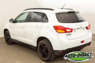 Mitsubishi ASX 1.8 Airco Pano Navi Camera picture 3