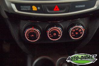 Mitsubishi ASX 1.8 Airco Pano Navi Camera picture 9