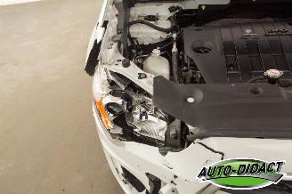 Mitsubishi ASX 1.8 Airco Pano Navi Camera picture 18