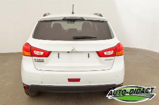 Mitsubishi ASX 1.8 Airco Pano Navi Camera picture 44