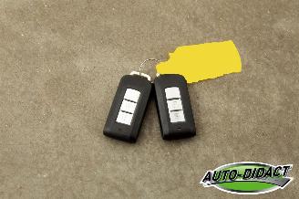 Mitsubishi ASX 1.8 Airco Pano Navi Camera picture 35