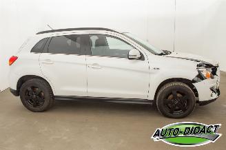 Mitsubishi ASX 1.8 Airco Pano Navi Camera picture 19