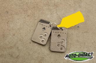 Renault Laguna 2.0-16V Clima Navi Tech Line picture 26