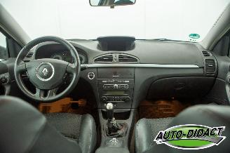 Renault Laguna 2.0-16V Clima Navi Tech Line picture 21