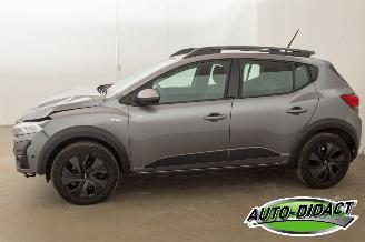 Dacia Sandero 1.0 Airco 10.150 km Expression picture 30