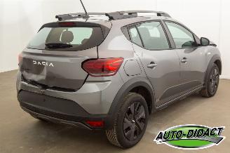 Dacia Sandero 1.0 Airco 10.150 km Expression picture 4