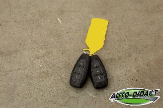 Ford Focus 1.0 EcoBoost Hybrid Automaat 29.741 km NAP NaviTitanium picture 30