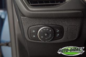 Ford Focus 1.0 EcoBoost Hybrid Automaat 29.741 km NAP NaviTitanium picture 16