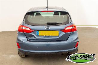 Ford Fiesta 1.1 Trend 62.297 km NAP Navi Airco picture 33