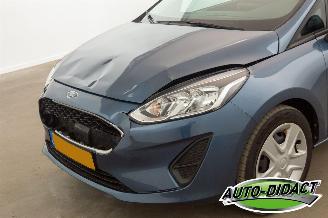 Ford Fiesta 1.1 Trend 62.297 km NAP Navi Airco picture 40