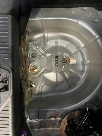 Ford Fiesta 1.1 Trend 62.297 km NAP Navi Airco picture 48