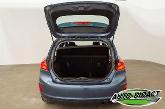 Ford Fiesta 1.1 Trend 62.297 km NAP Navi Airco picture 34