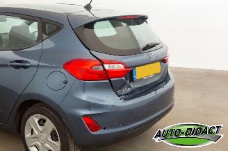 Ford Fiesta 1.1 Trend 62.297 km NAP Navi Airco picture 37