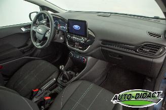 Ford Fiesta 1.1 Trend 62.297 km NAP Navi Airco picture 18