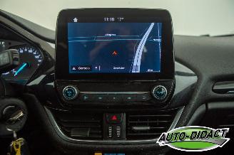 Ford Fiesta 1.1 Trend 62.297 km NAP Navi Airco picture 7