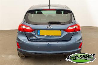 Ford Fiesta 1.1 Trend 62.297 km NAP Navi Airco picture 38
