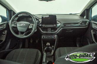 Ford Fiesta 1.1 Trend 62.297 km NAP Navi Airco picture 23